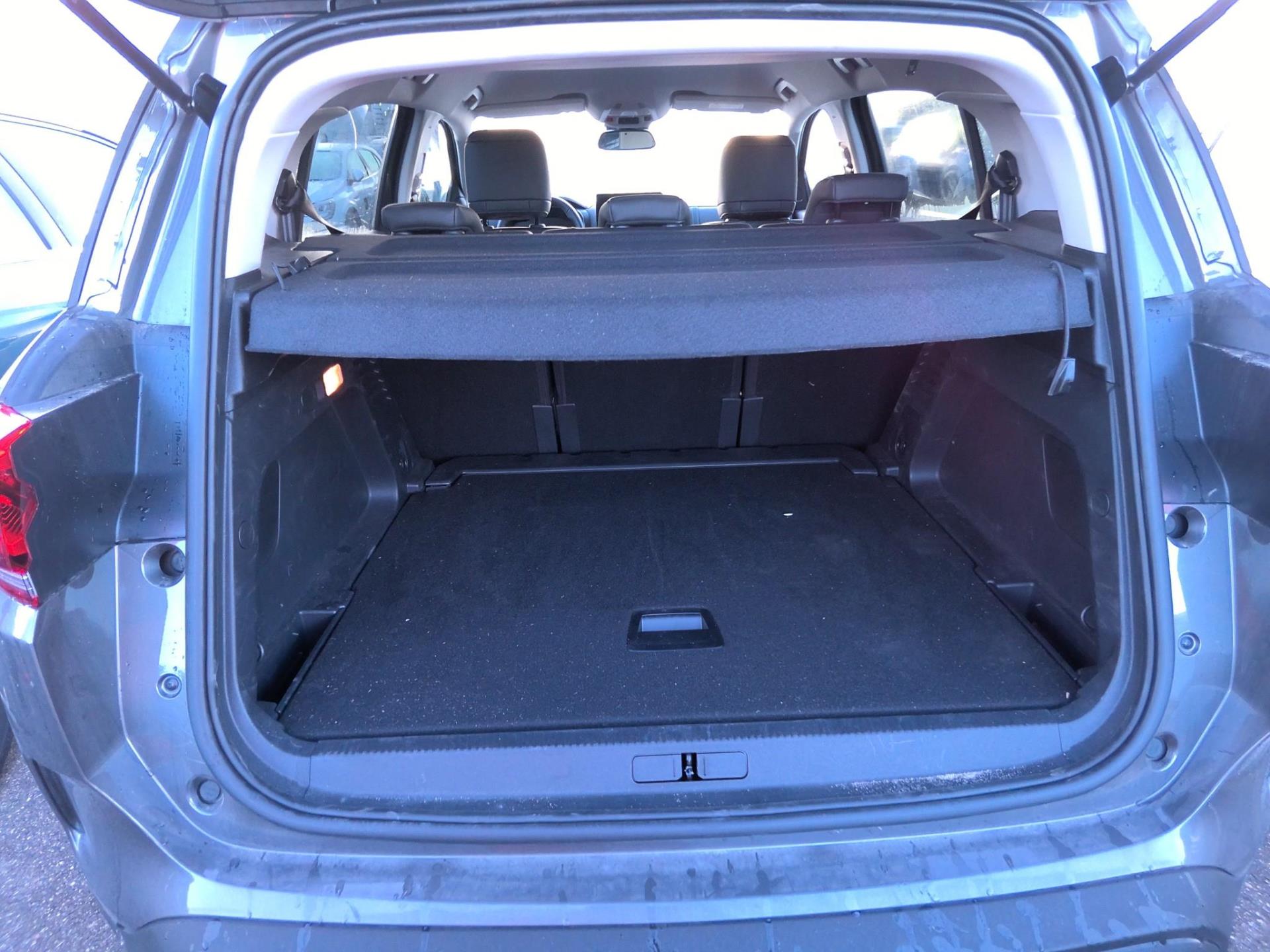 Citroen C5 Aircross BlueHDi 130 EAT8 Max 2025