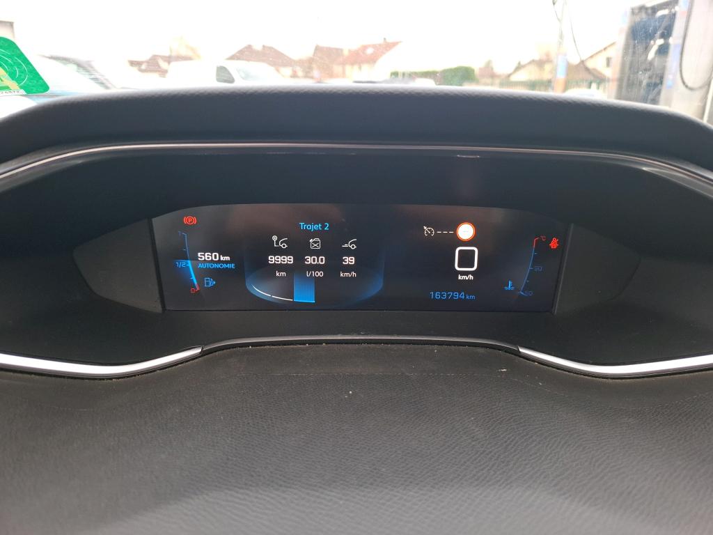 Peugeot 308 AFFAIRE BLUEHDI 130 S&S BVM6 PREMIUM PACK 2021