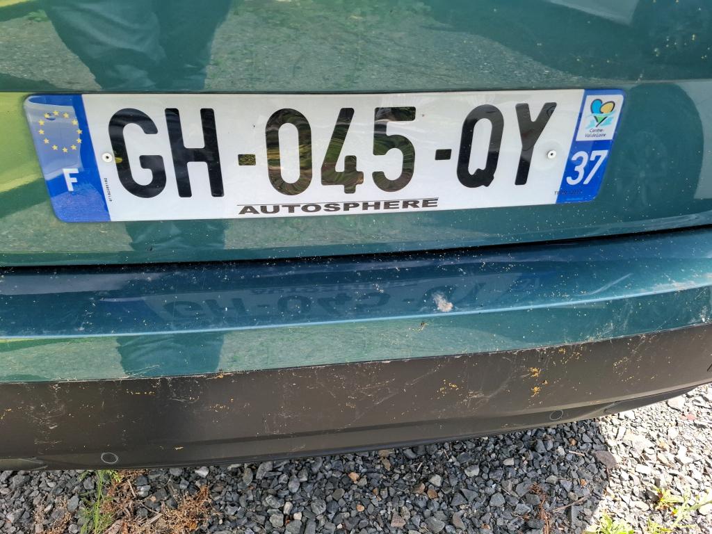 Peugeot 308 SW PureTech 110ch S&S BVM6 Active Pack 2022