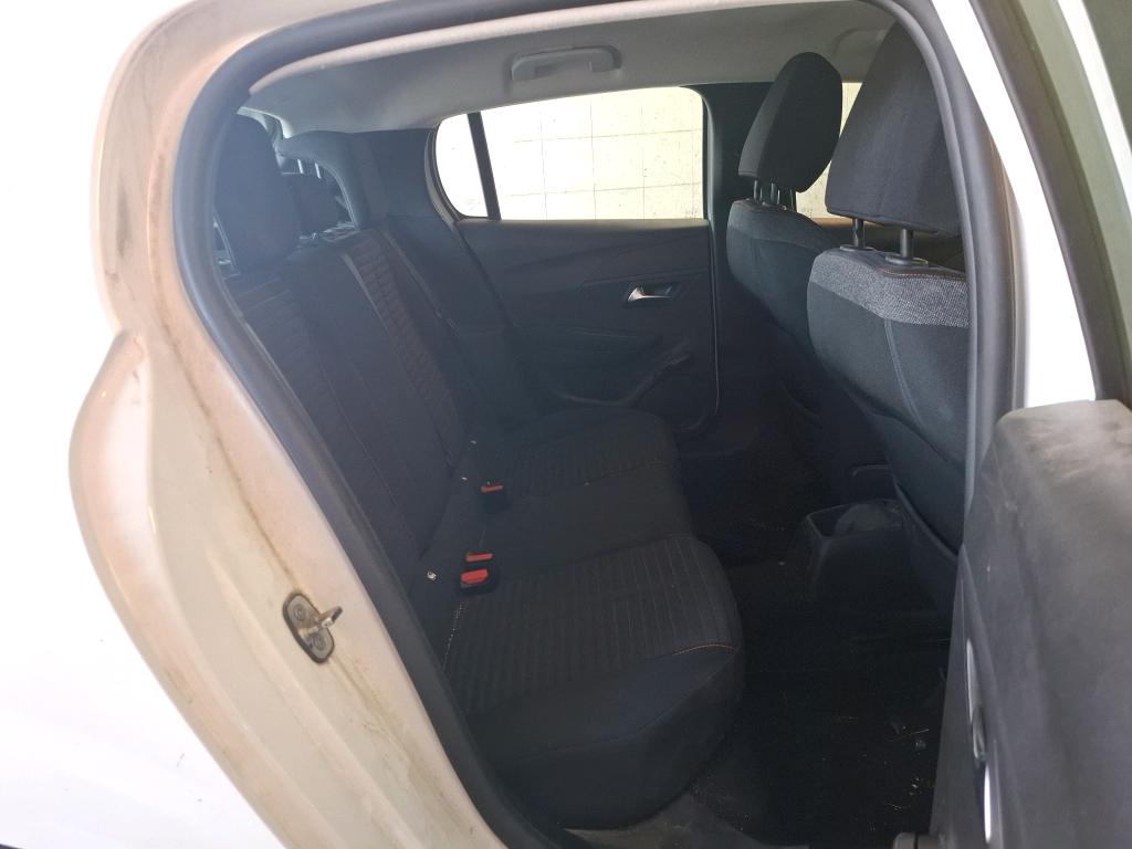 Peugeot 208 BlueHDi 100 S&S BVM6 Active 2021