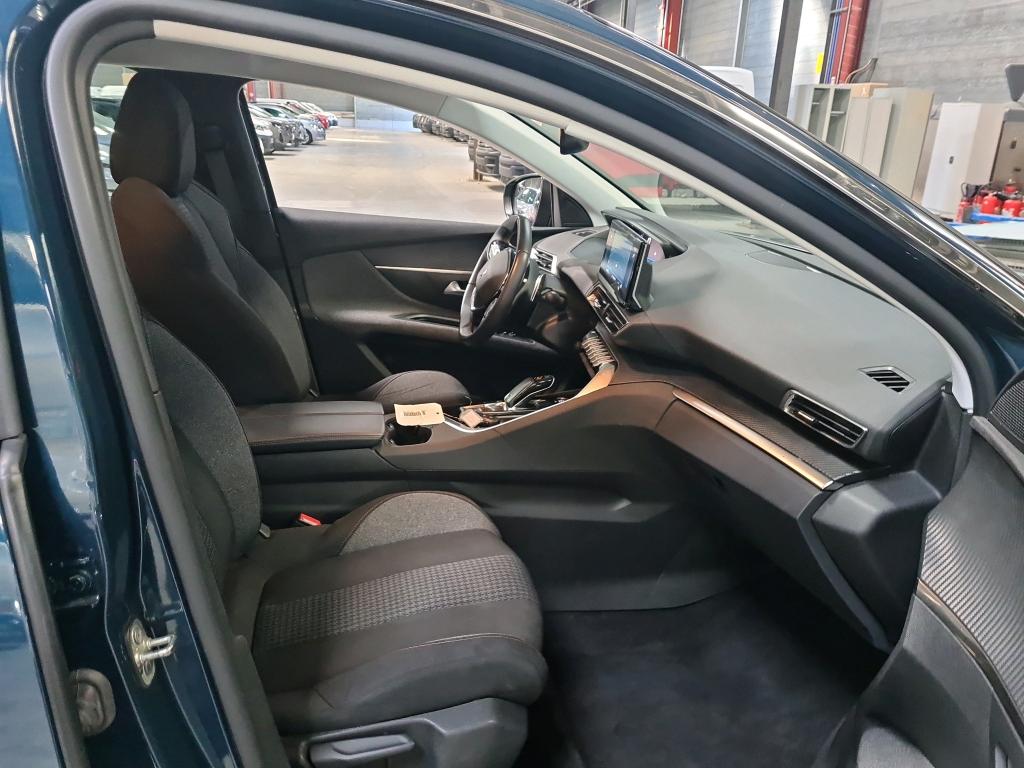 Peugeot 5008 PureTech 130ch S&S EAT8 Active Pack 2022