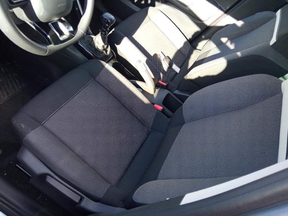 Foto Citroën C3 Aircross 7