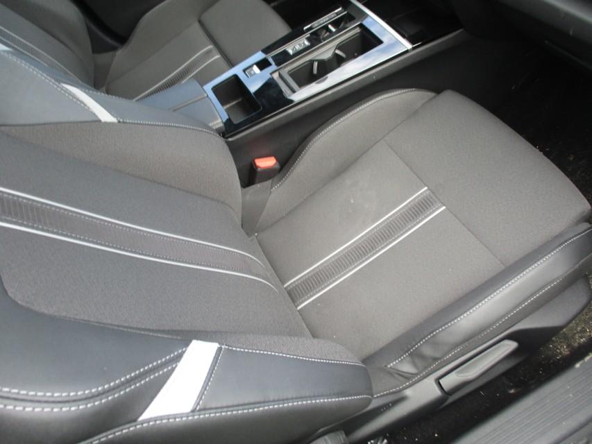 Foto Opel Astra 13