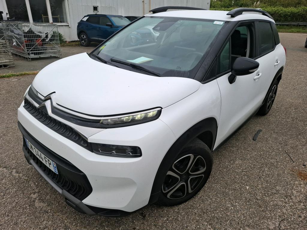 C3 AIRCROSS