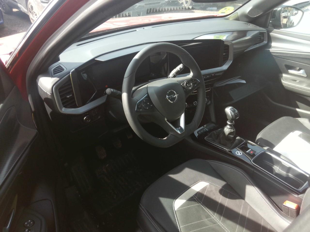 Foto Opel Mokka 3