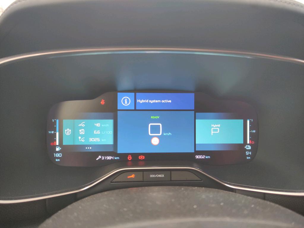 Citroen C5 Aircross Hybride Rechargeable 225 e-EAT8 C-Series 2023