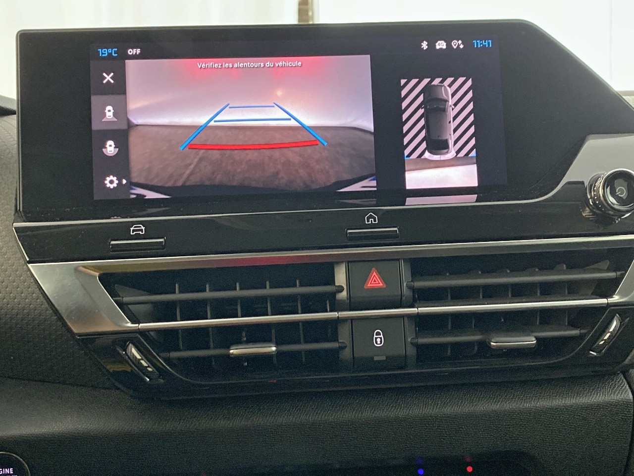 Citroen C4 X BlueHDi 130 S&S EAT8 Shine 2023