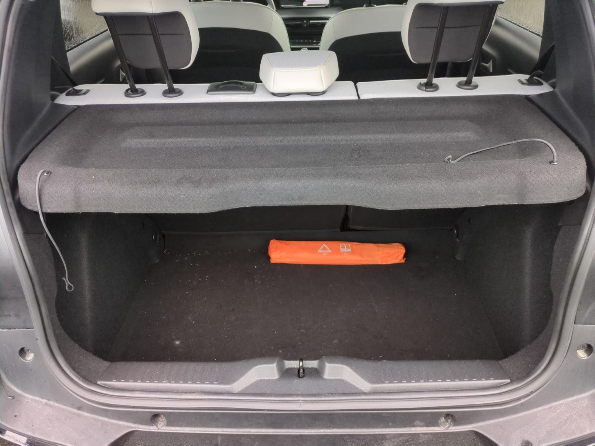 Citroen C3 Turbo 100 ch BVM6 Max 2025