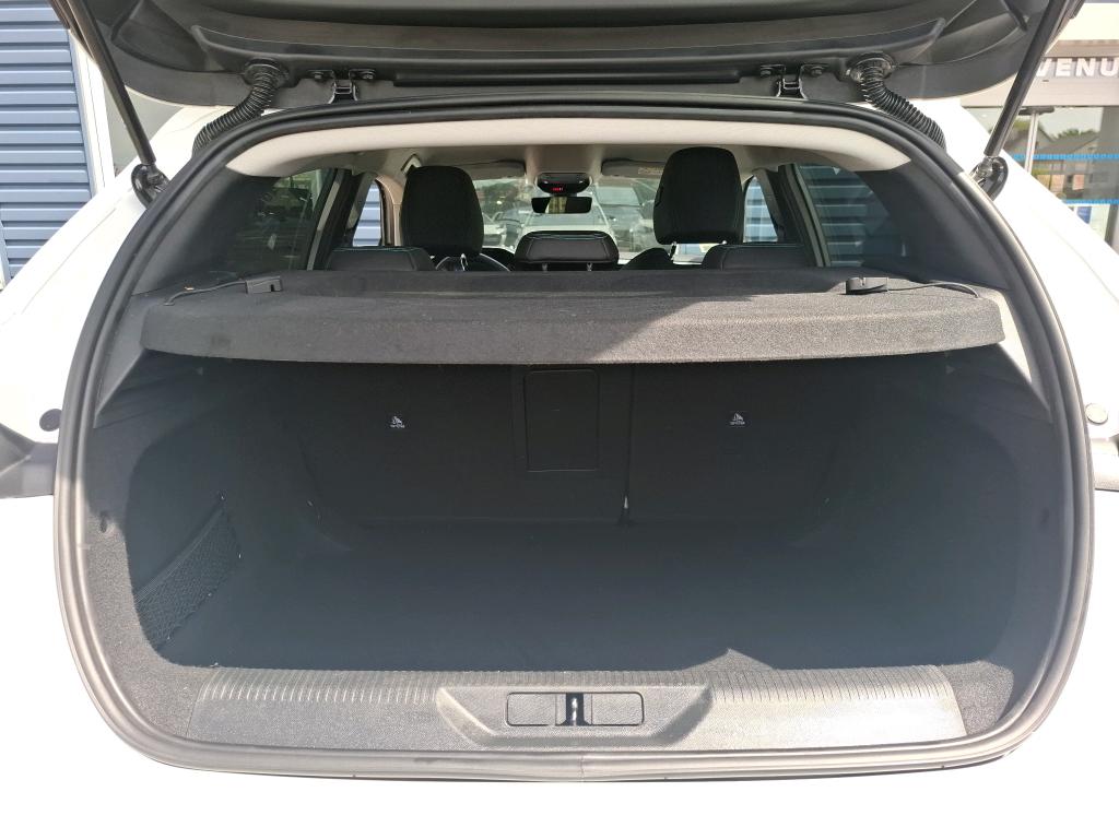 Peugeot 308 BlueHDi 130ch S&S BVM6 Allure Pack 2022