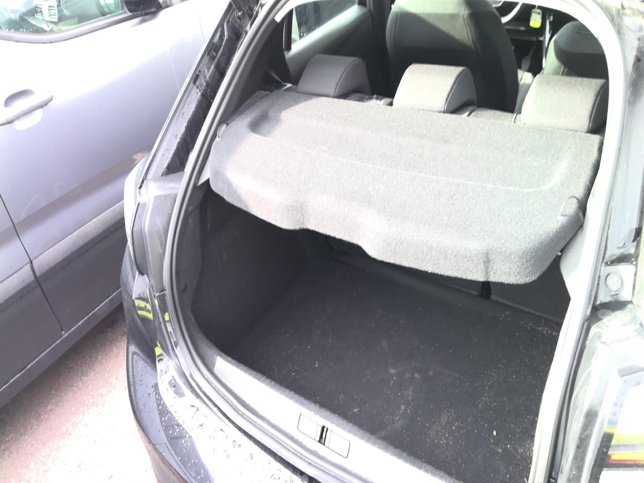 Foto Peugeot 208 7