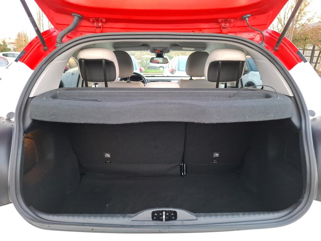 Citroen C3 PureTech 83 S&S BVM5 Shine Pack 2022