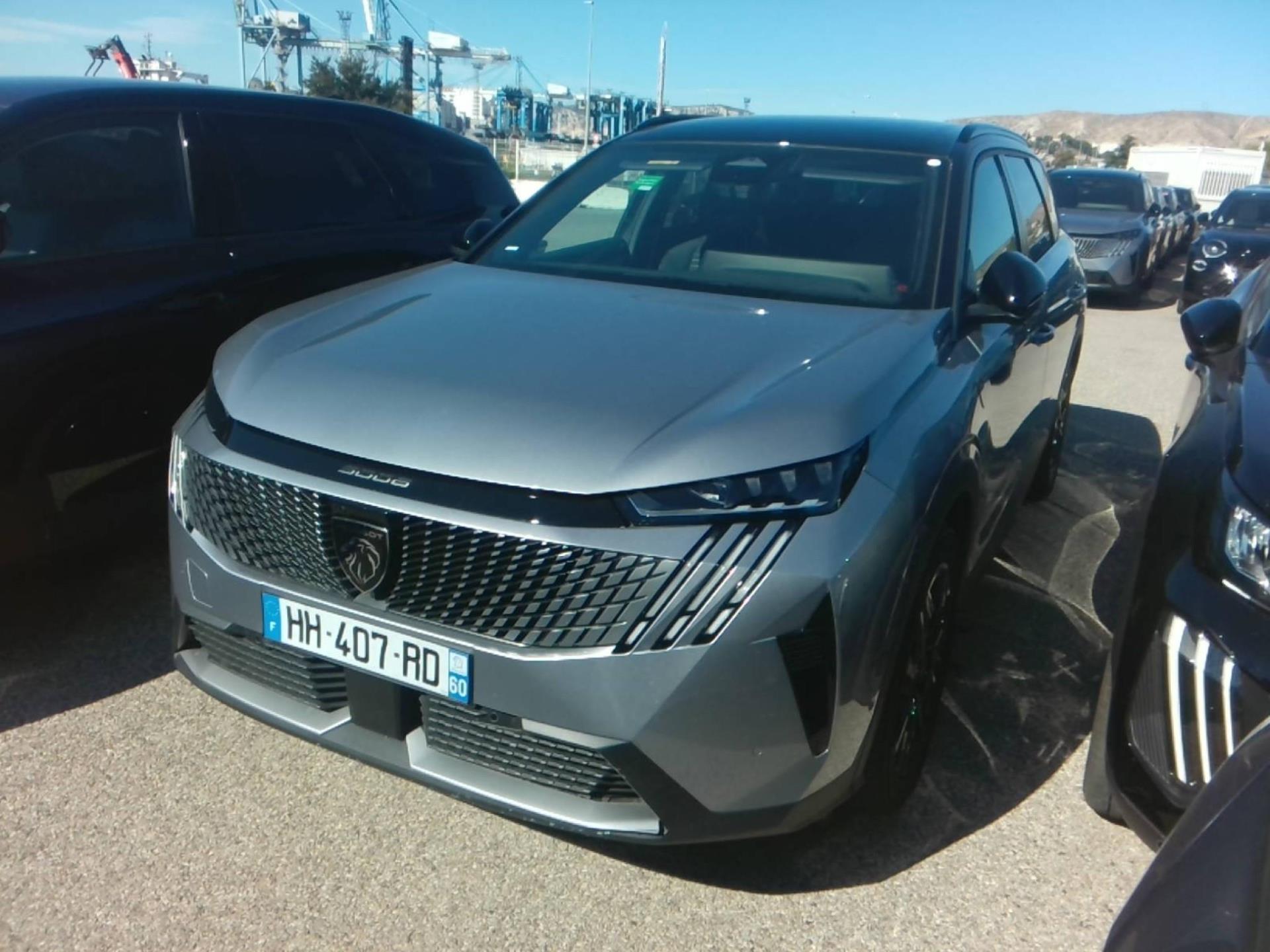 5008 III