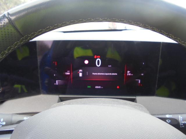 Foto Opel Astra 3