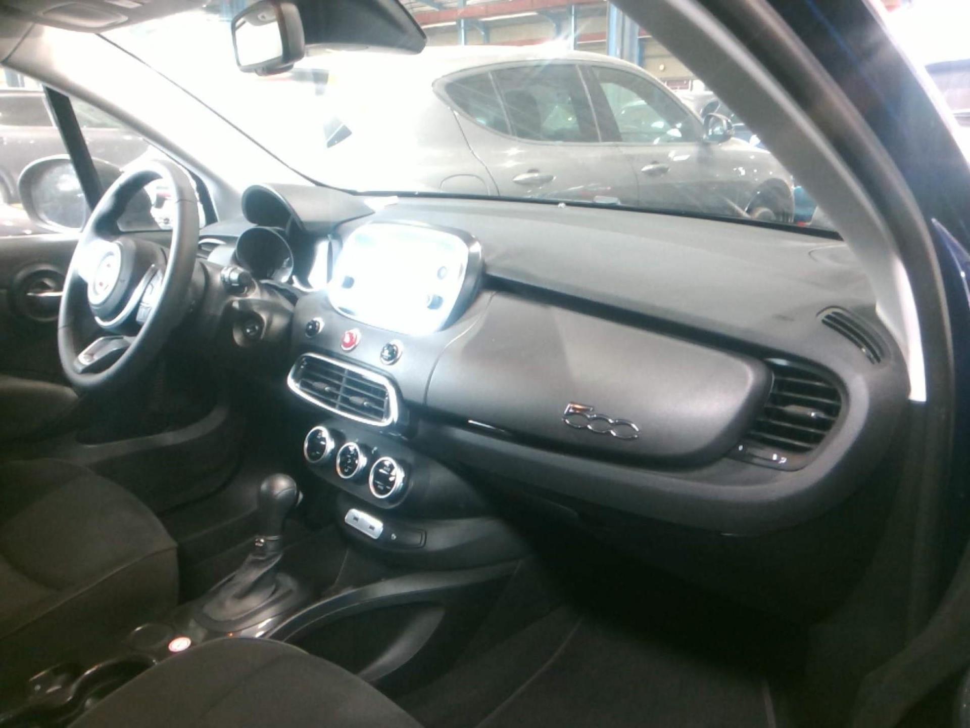 FIAT 500X 1.5 FireFly 130 ch S/S DCT7 Hybrid 2024