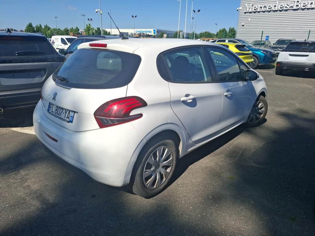 Peugeot 208 AFFAIRE BLUEHDI 100 S&S BVM5 PREMIUM PACK 2019