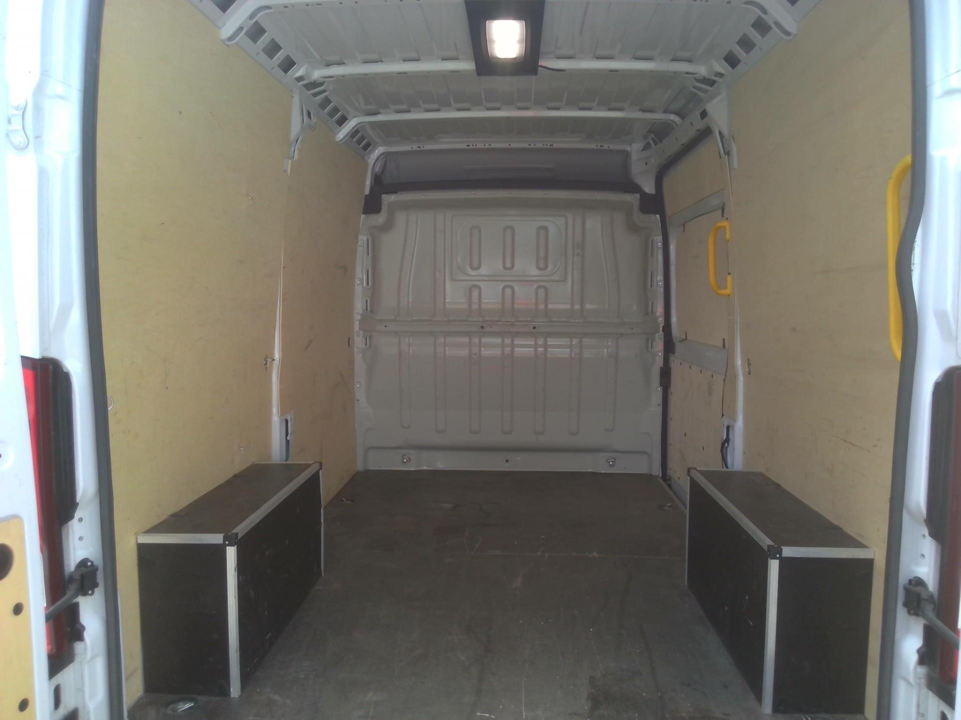 FIAT DUCATO FGN MH2 3.5T 140 CH S&S BVM6  2024