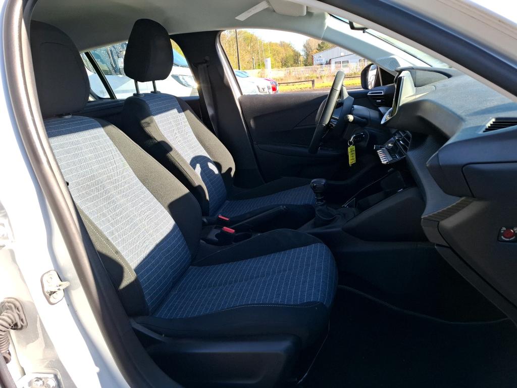 Peugeot 208 BLUEHDI 100 S&S BVM6 PREMIUM 2022