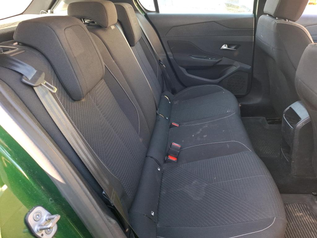 Peugeot 308 PureTech 110ch S&S BVM6 Active Pack 2022