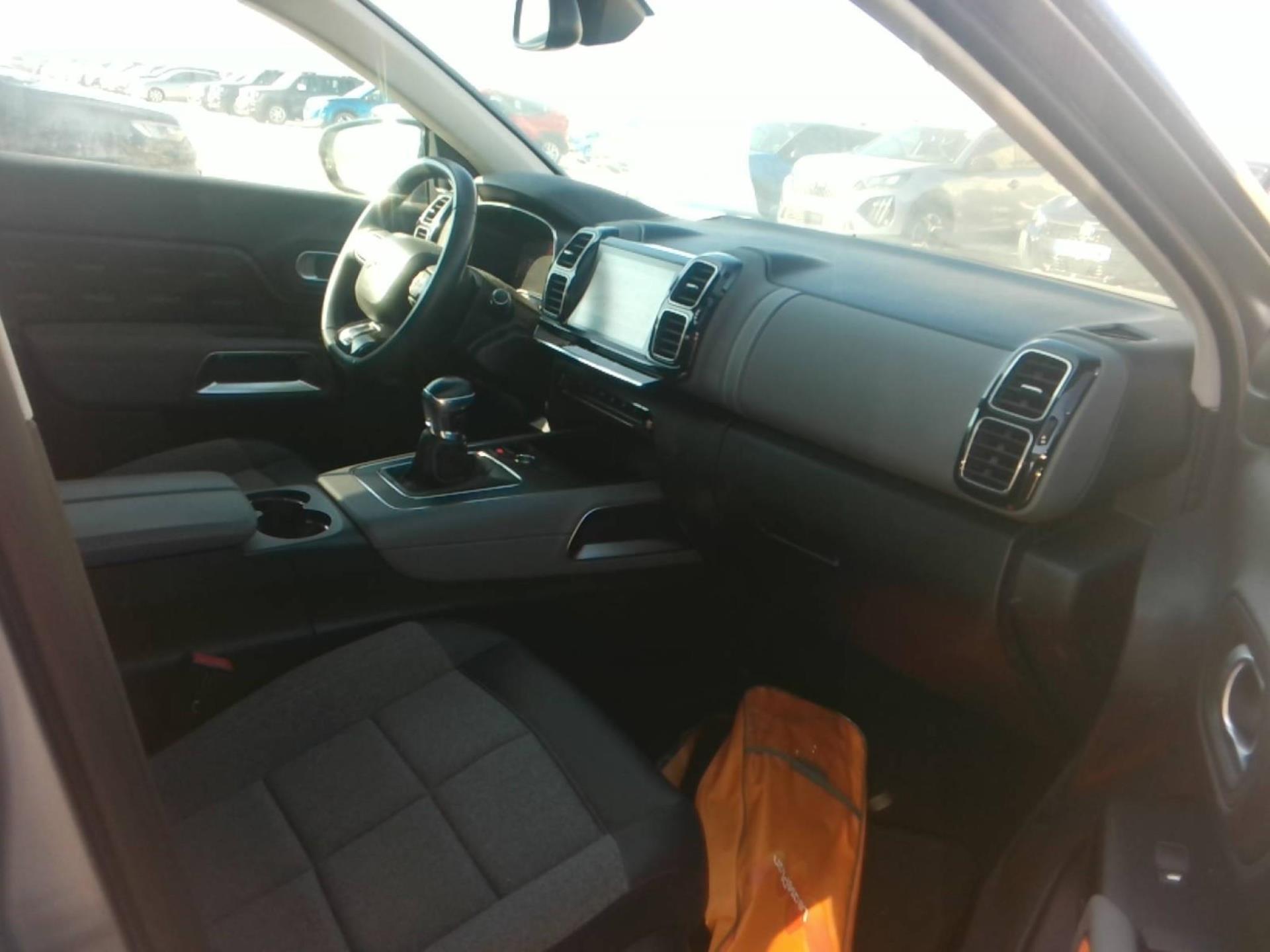 Citroen C5 Aircross BlueHDi 130 S&S BVM6 C-Series 2020