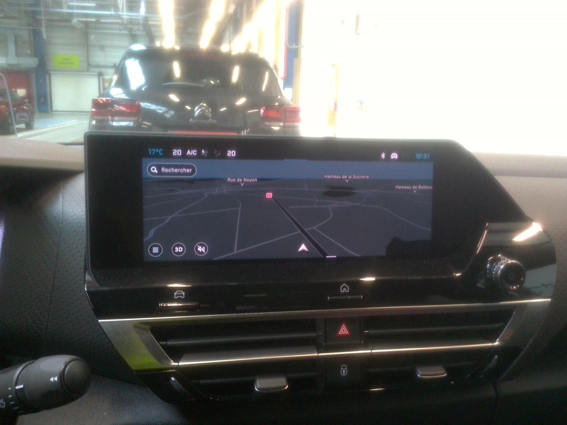 Citroen C4 PureTech 130 BVM6 Max 2024