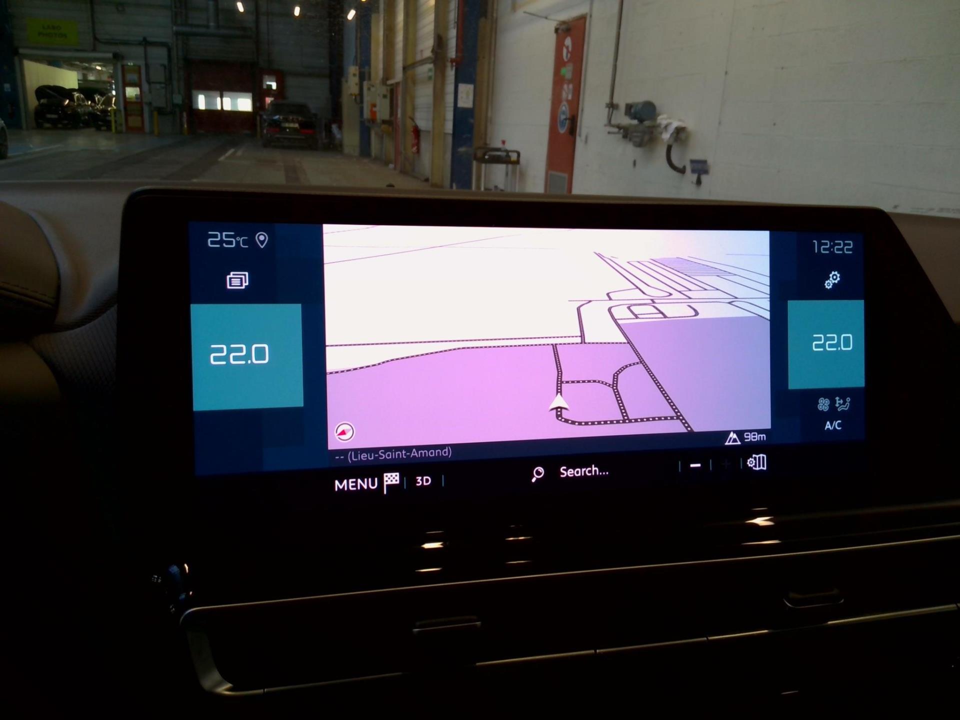 Citroen C5 Aircross Hybride Rechargeable 225 e-EAT8 Max 2023