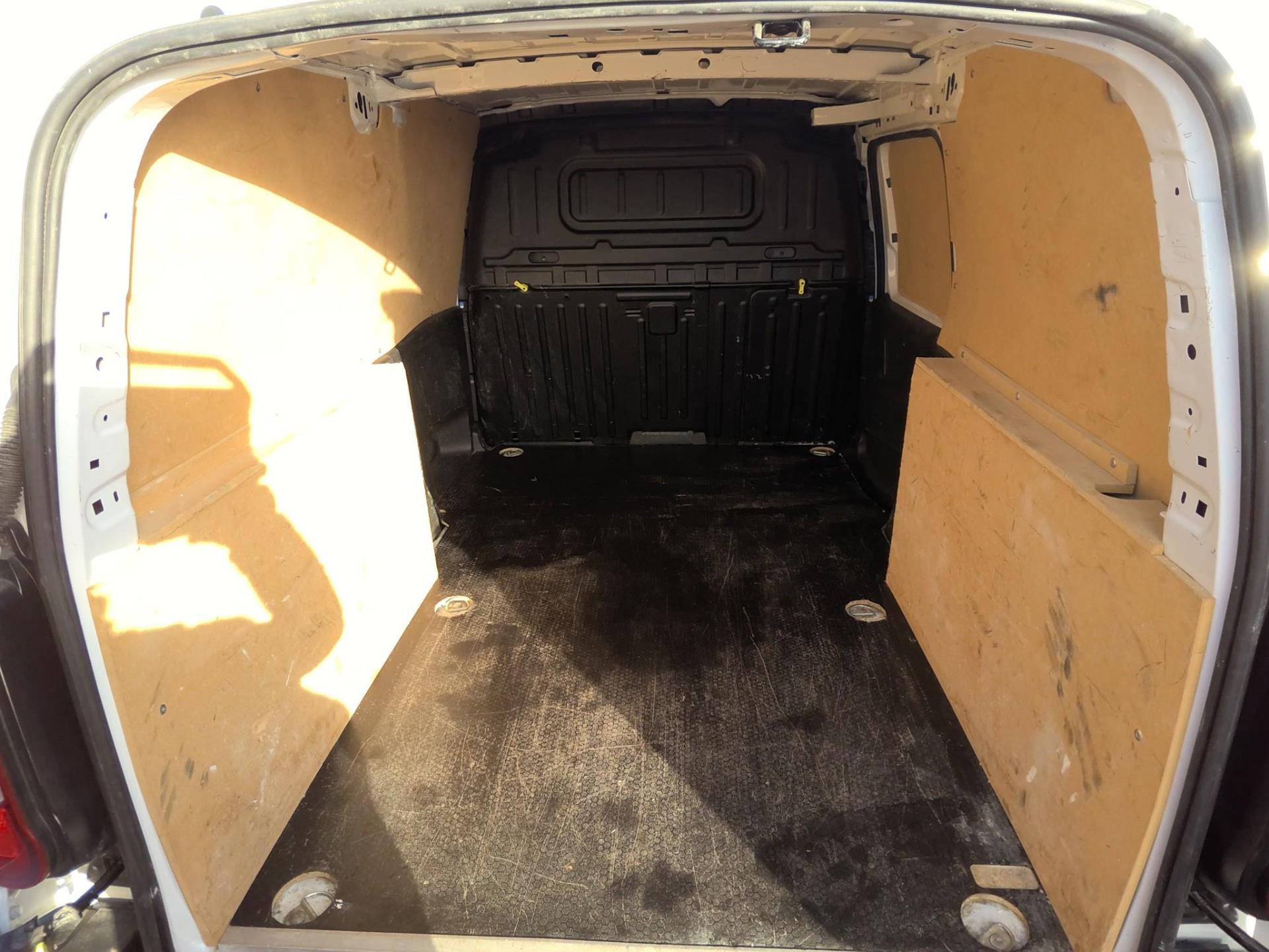 Citroen BERLINGO VAN XL 950 BLUEHDI 100 S&S BVM6  2023