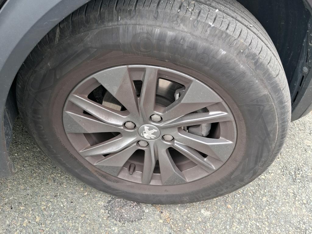 Peugeot 2008 PureTech 100 S&S BVM6 Style 2022