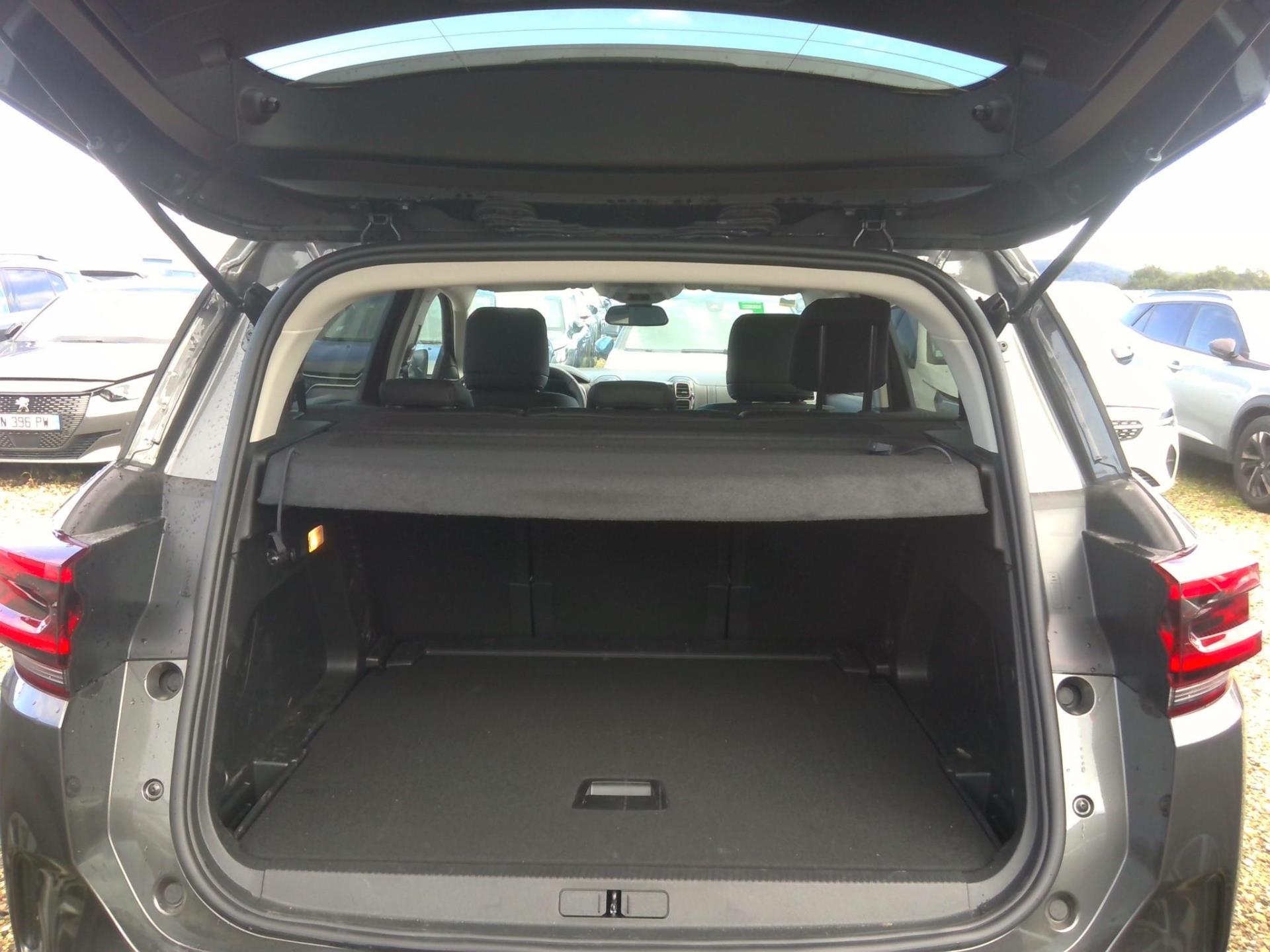 Citroen C5 Aircross PureTech 130 S&S EAT8 Feel Pack 2023