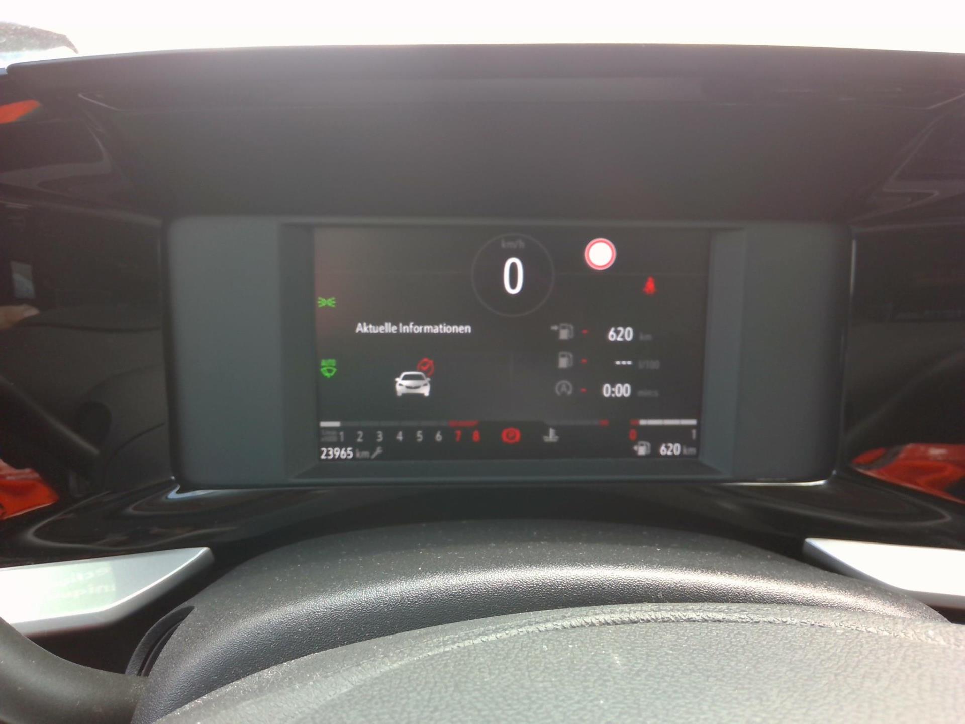 Opel Mokka 1.2 Turbo 136 ch BVM6 Elegance Business 2023