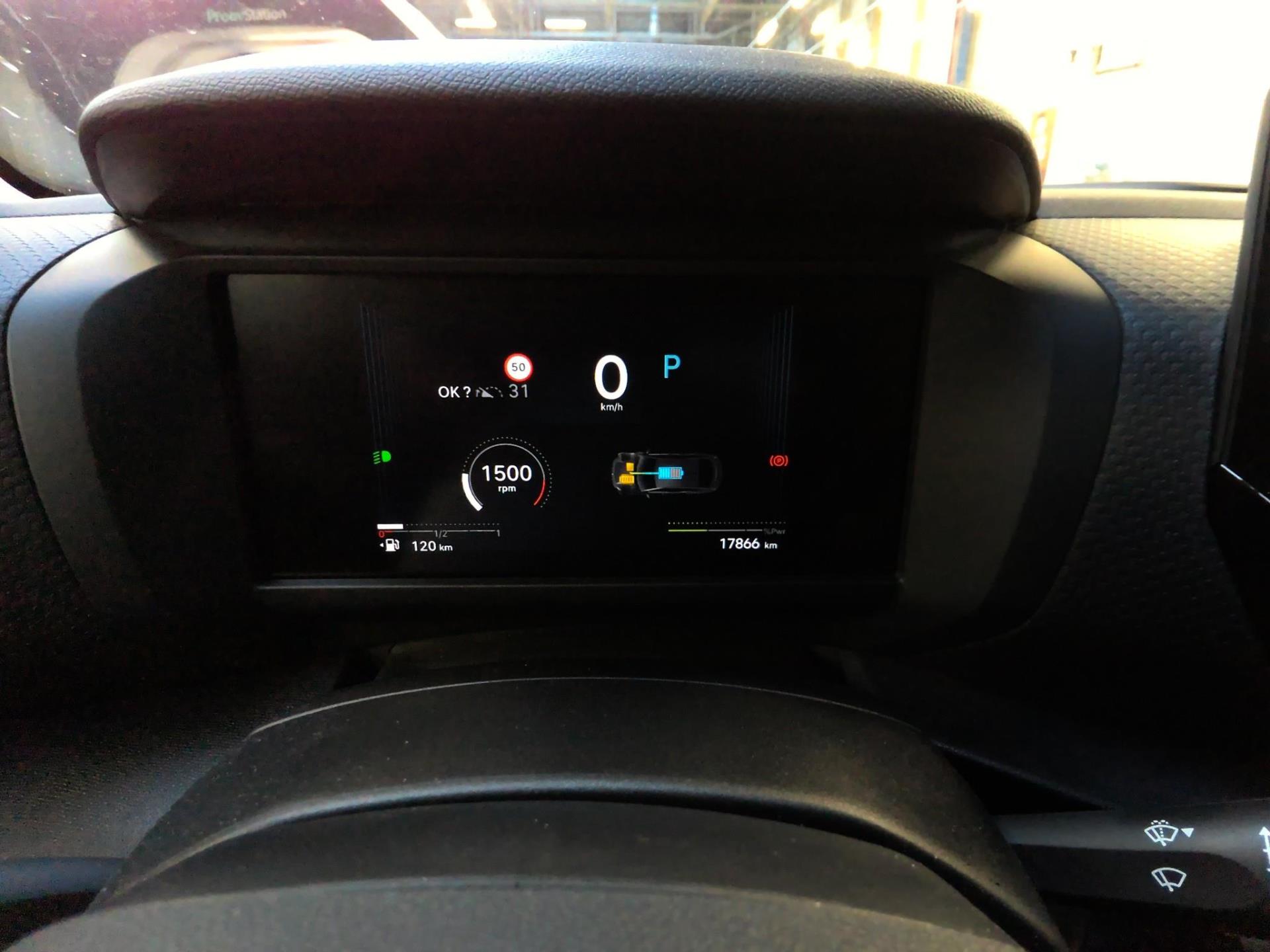 Citroen C4 X Hybride 136 ch e-DCS6 Plus 2025