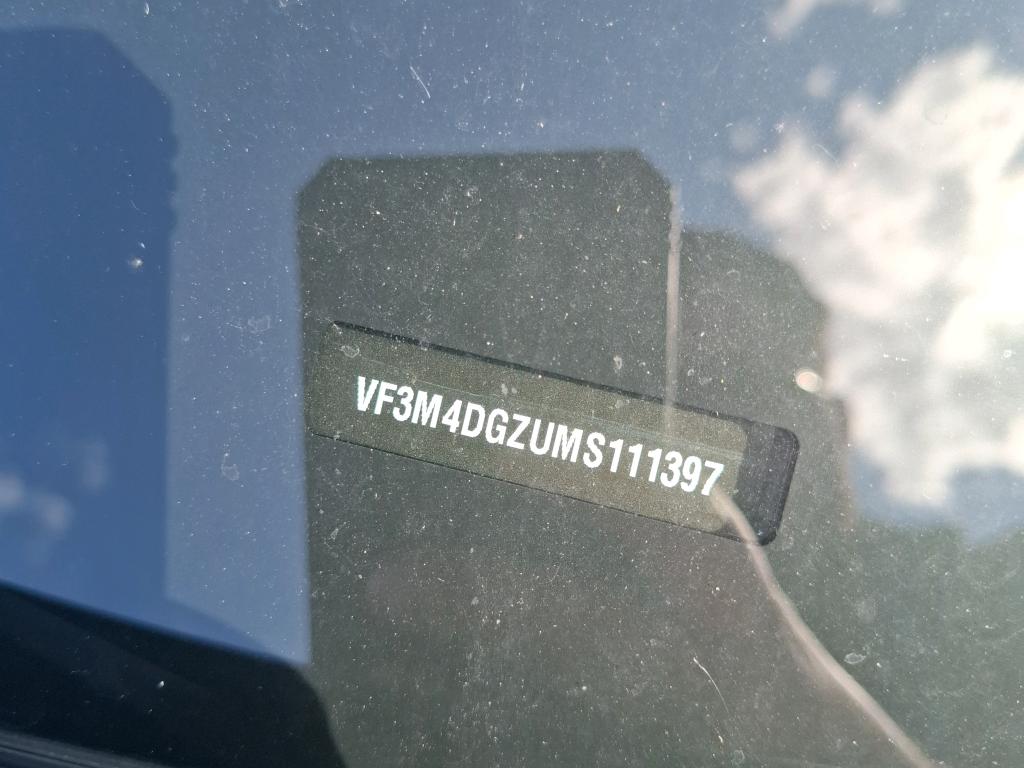 Peugeot 3008 Hybrid 225 e-EAT8 Allure Pack 2021