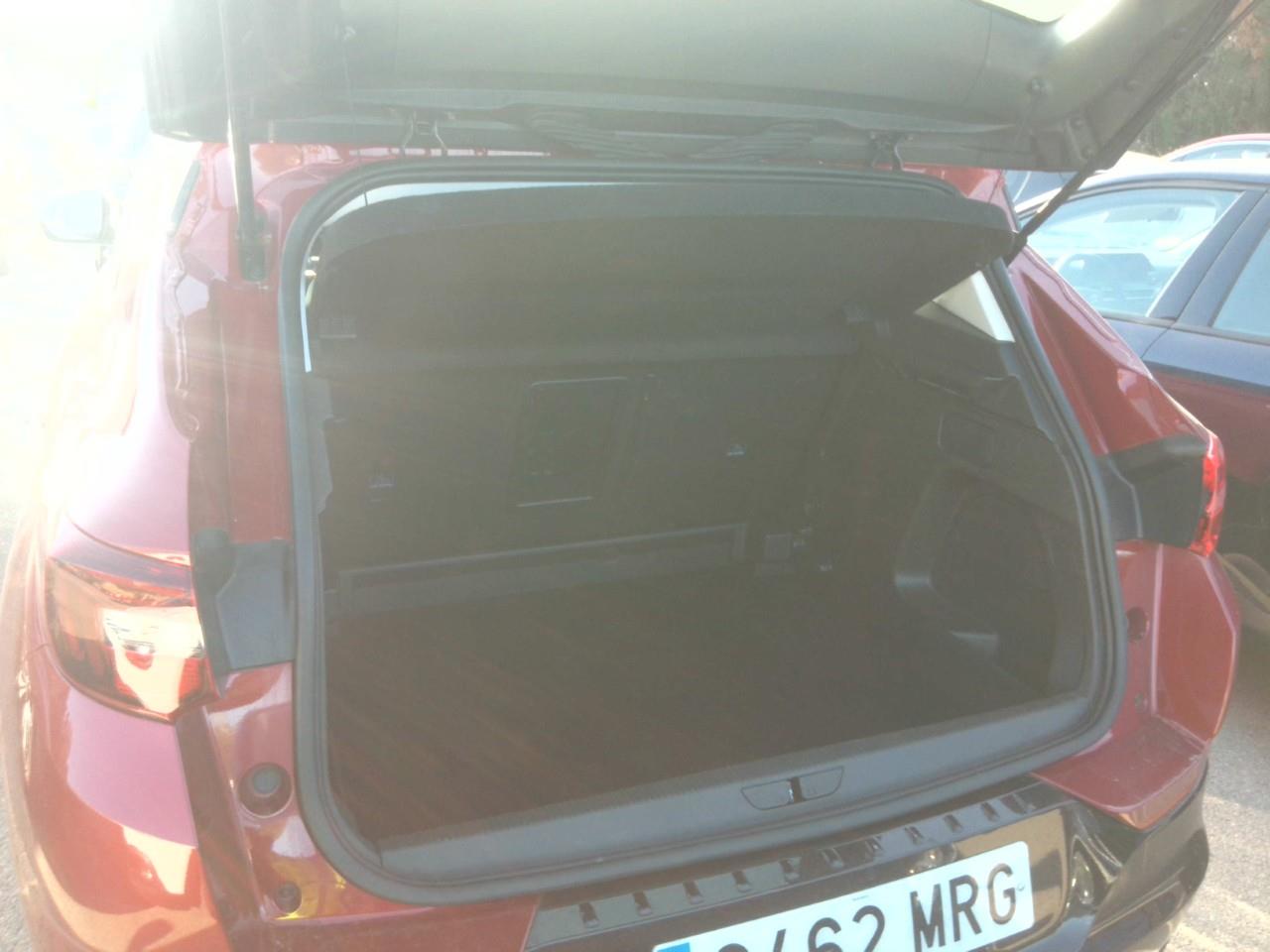 Foto Opel Grandland 7
