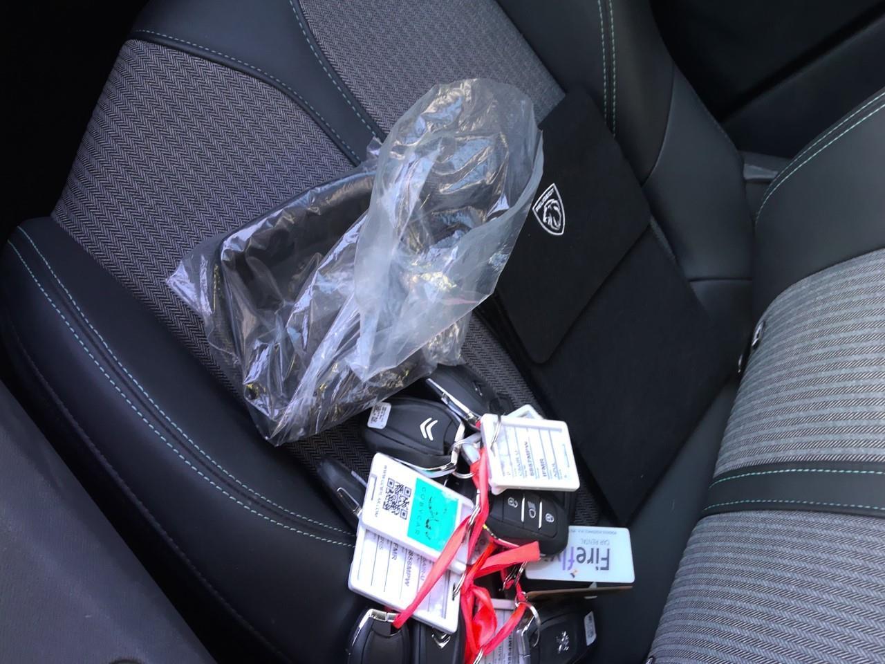 Foto Peugeot 3008 18