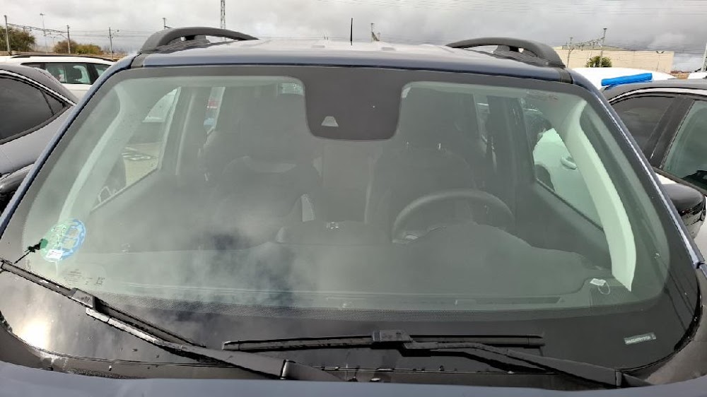 Foto Jeep Renegade 8