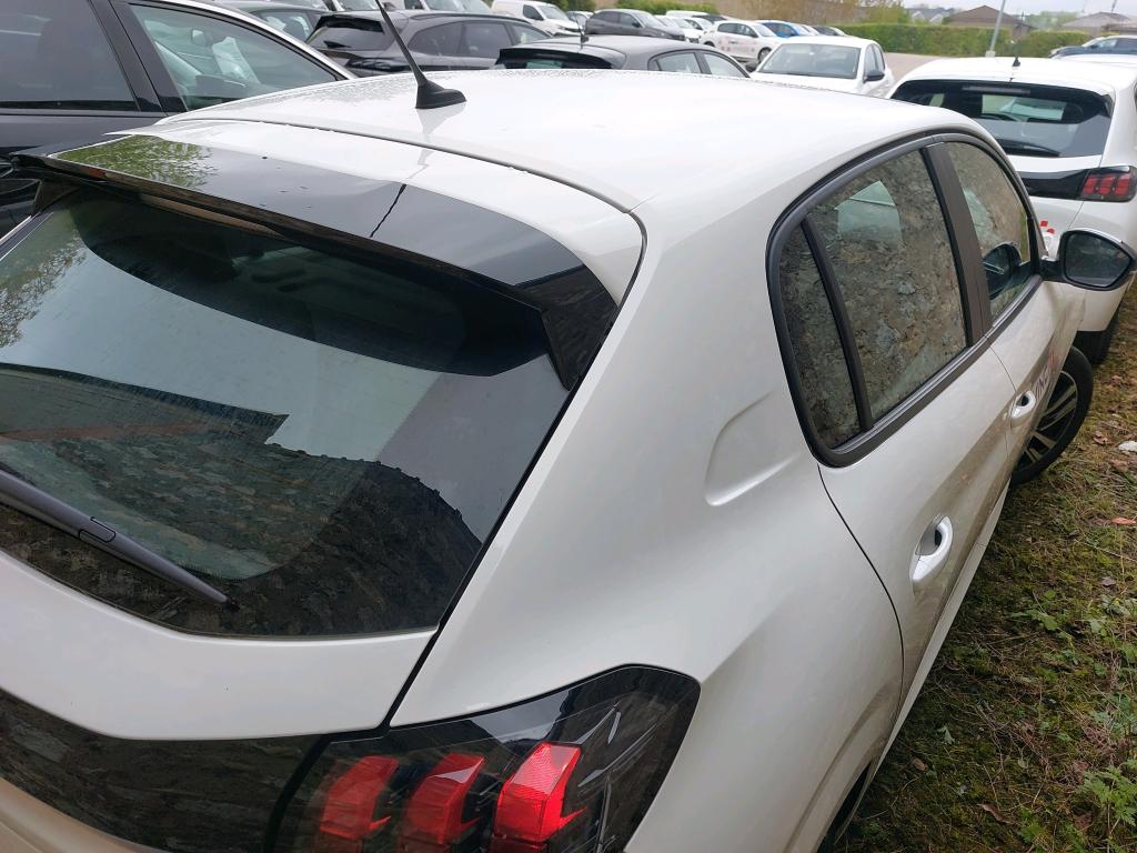 Peugeot 208 PURETECH 100 S&S BVM6 ACTIVE BUSINESS R 2023