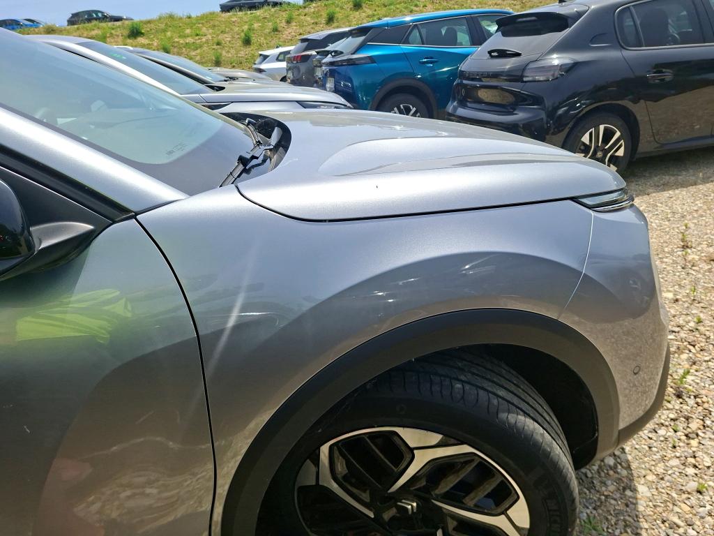 Citroen C4 X PureTech 130 S&S EAT8 Shine Pack 2023