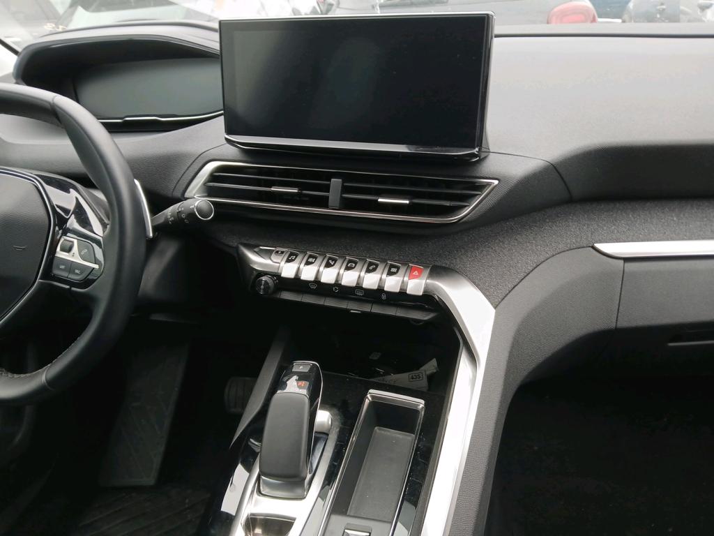 Peugeot 3008 Hybrid 225 e-EAT8 Allure Pack 2022