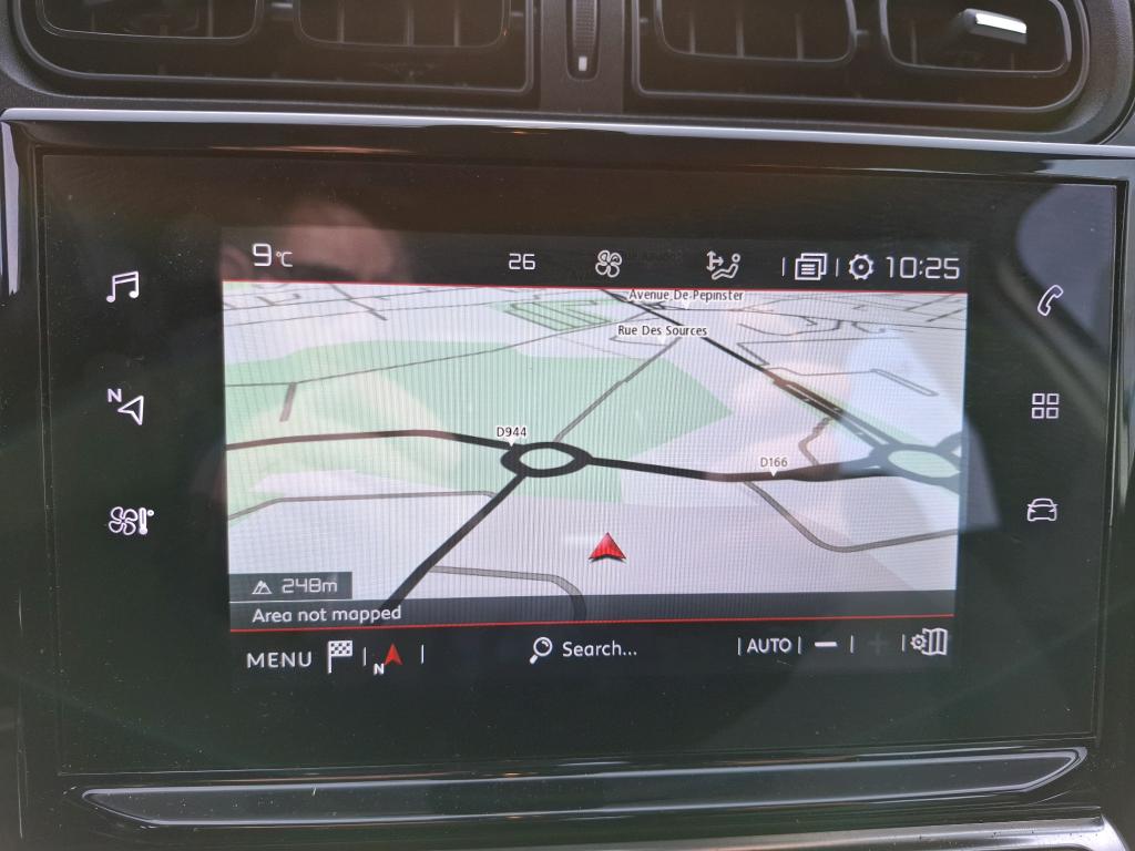 Citroen C3 PureTech 83 ch BVM5 You 2022