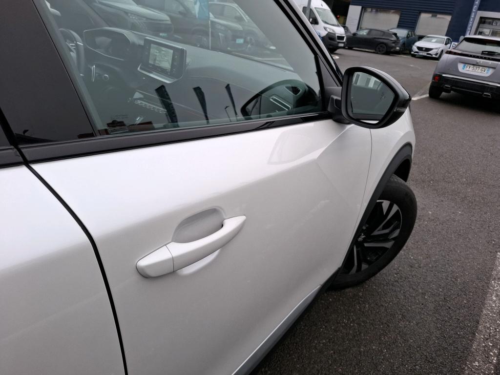 Peugeot 2008 PureTech 130 S&S EAT8 GT 2023