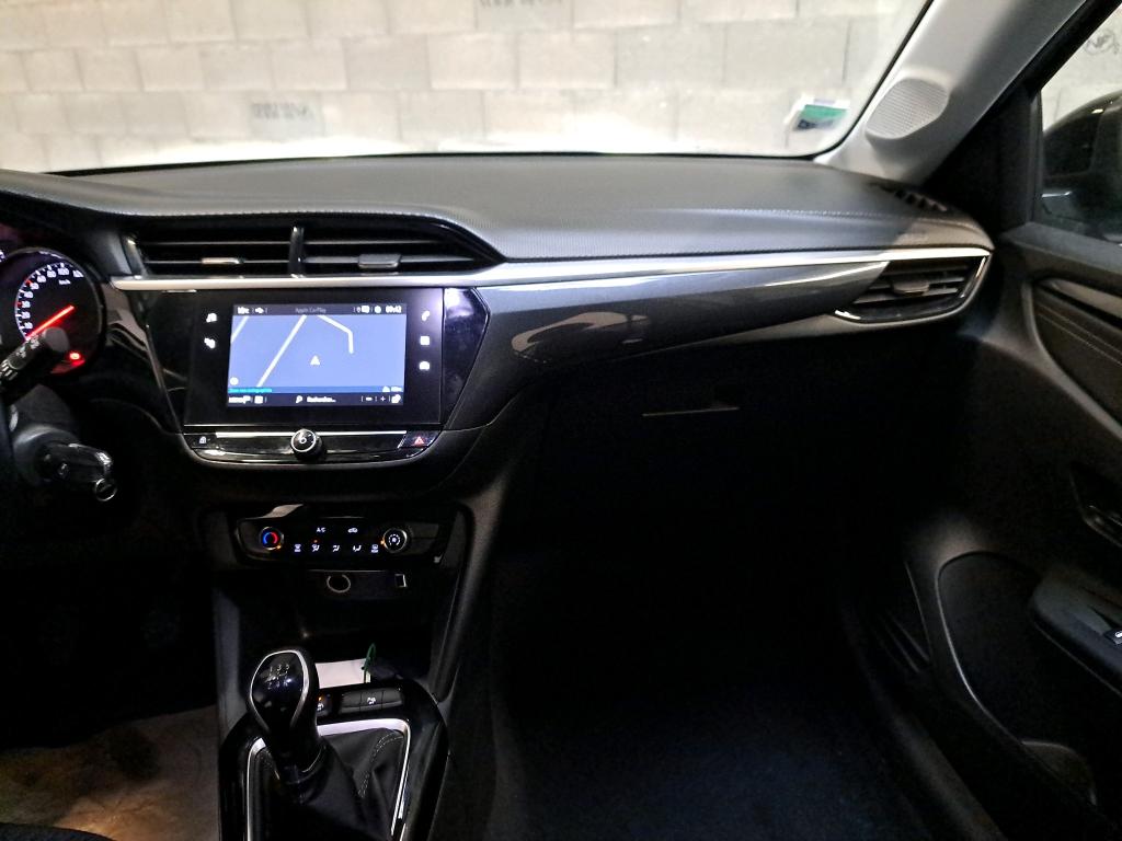 CORSA F