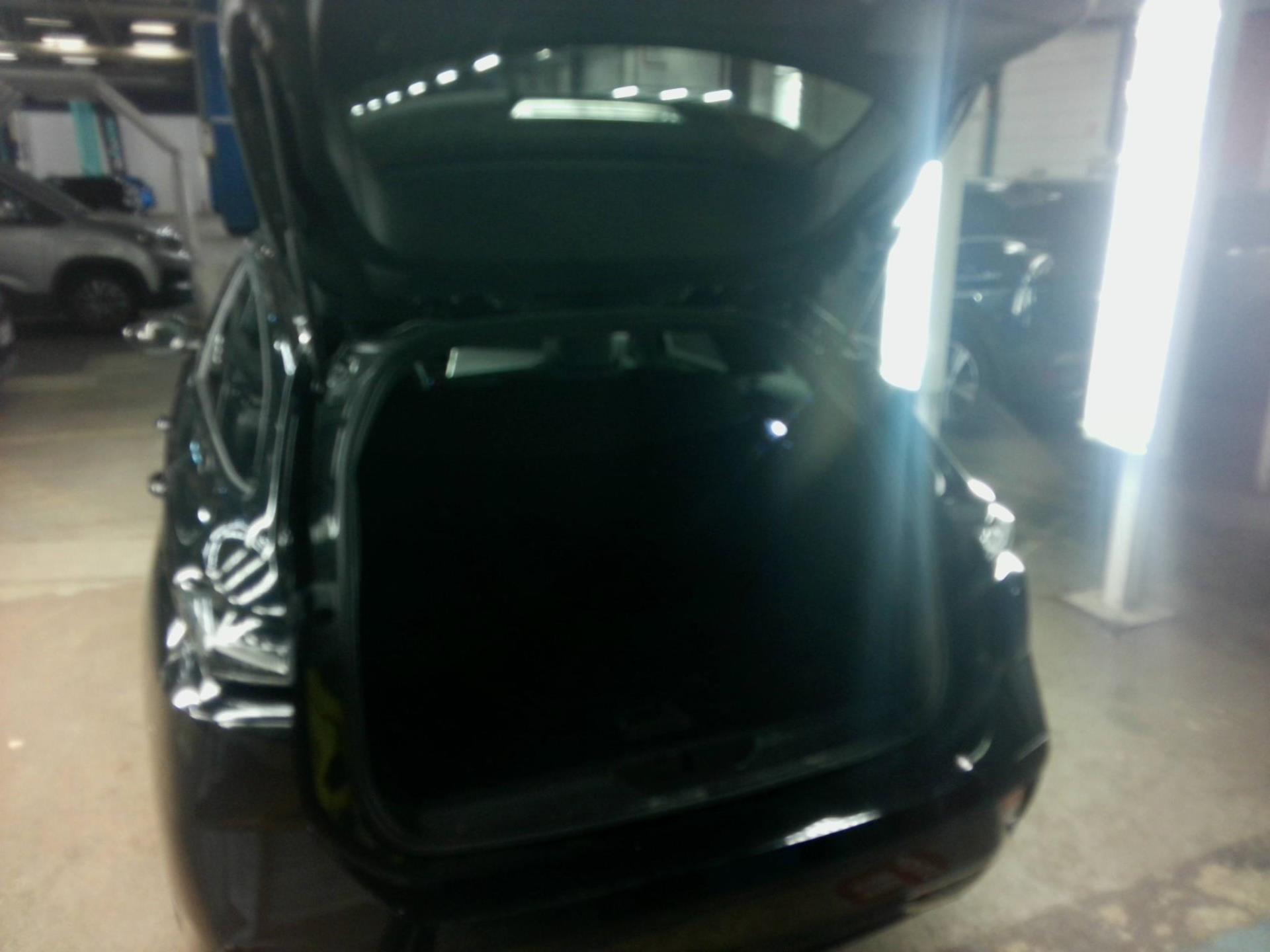 Peugeot 308 SW PureTech 130ch S&S EAT8 GT 2023