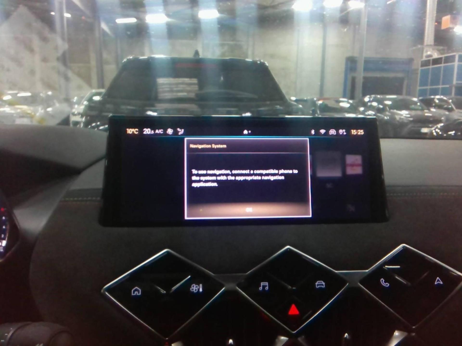 DS DS 3 PureTech 130 EAT8 Performance Line 2024