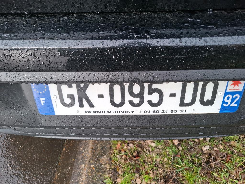 Peugeot 308 BlueHDi 130ch S&S BVM6 Active Pack 2022