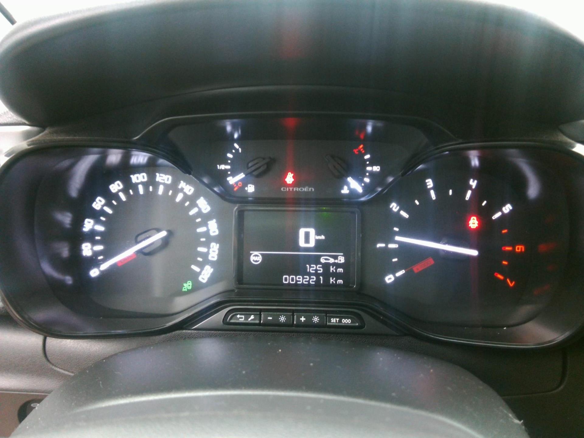 Citroen C3 PureTech 110 S&S BVM6 Shine 2023