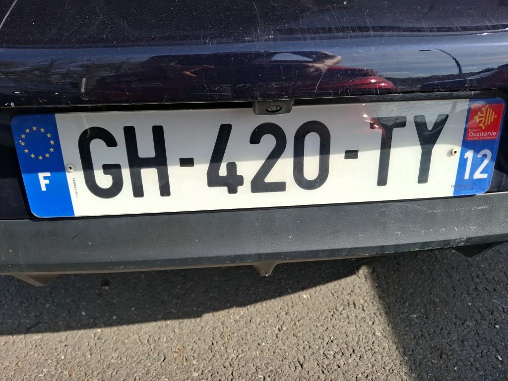 Peugeot 508 PureTech  130 ch S&S EAT8 Allure Pack 2022