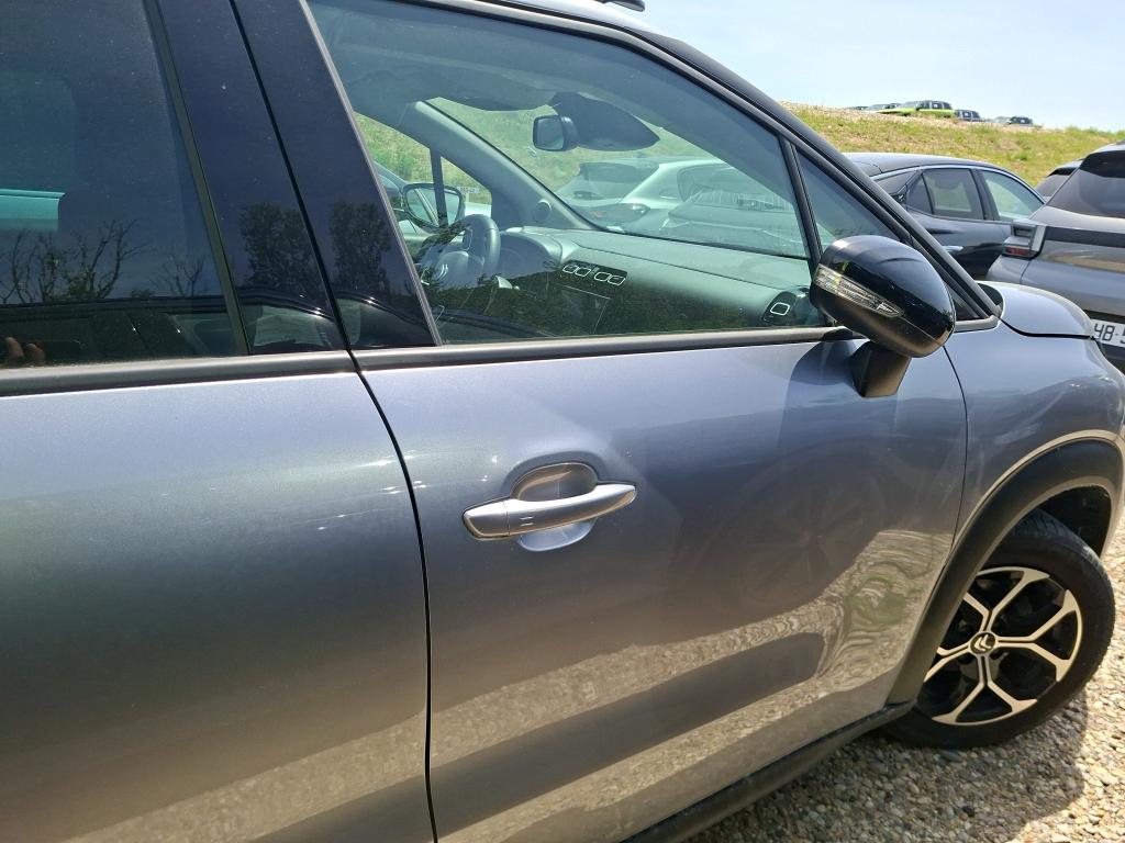 Citroen C3 Aircross BlueHDi 110 S&S BVM6 Shine 2023