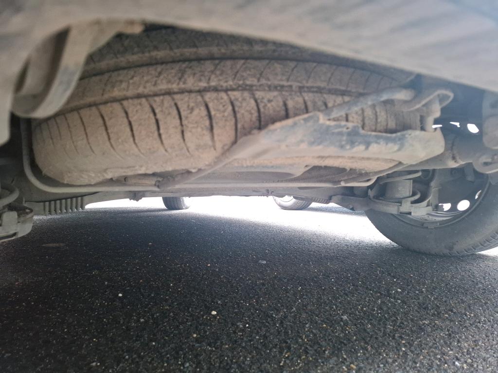 Citroen BERLINGO VAN M 650 BLUEHDI 130 S&S EAT8 DRIVER 2020