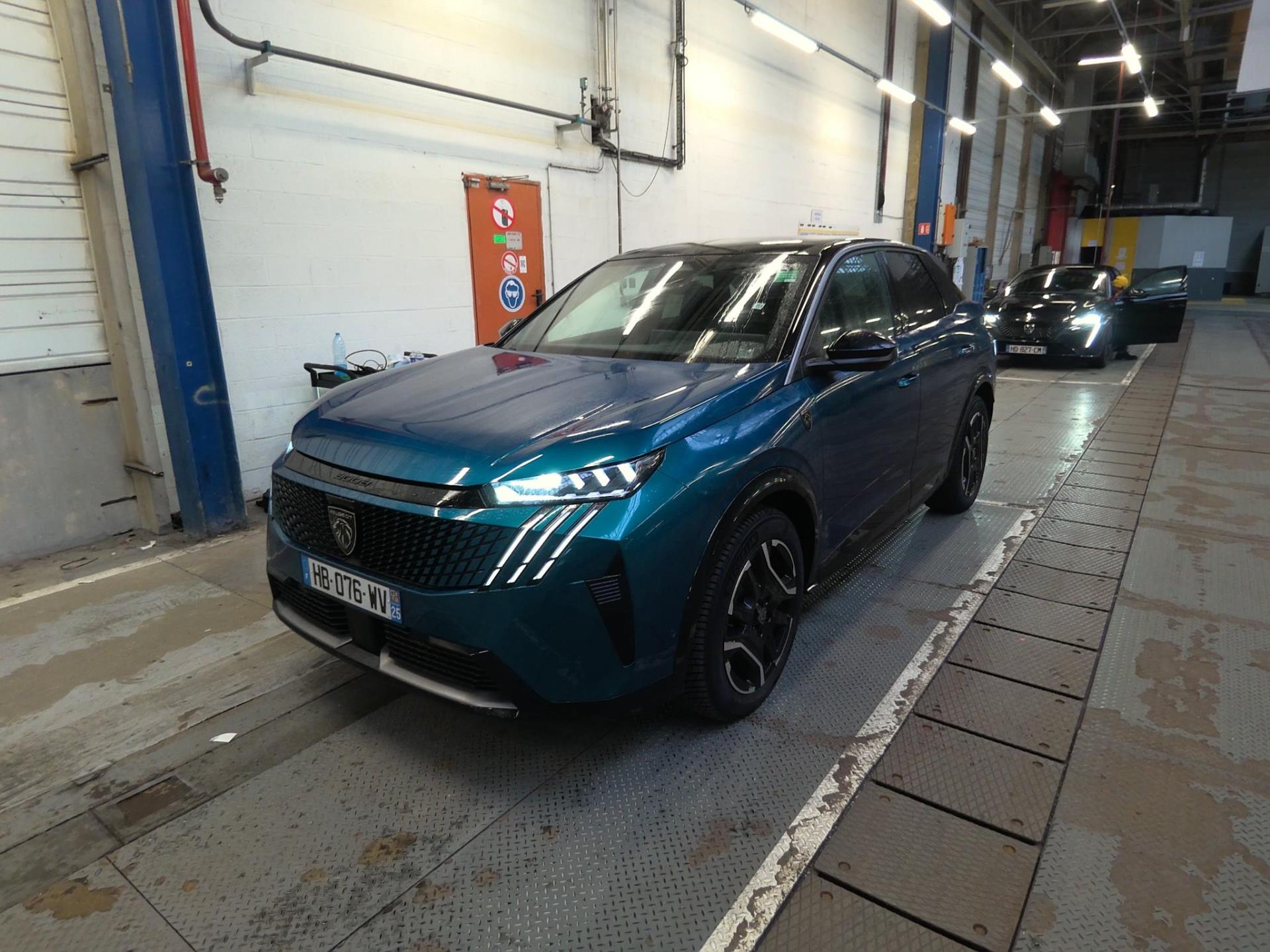 3008 III