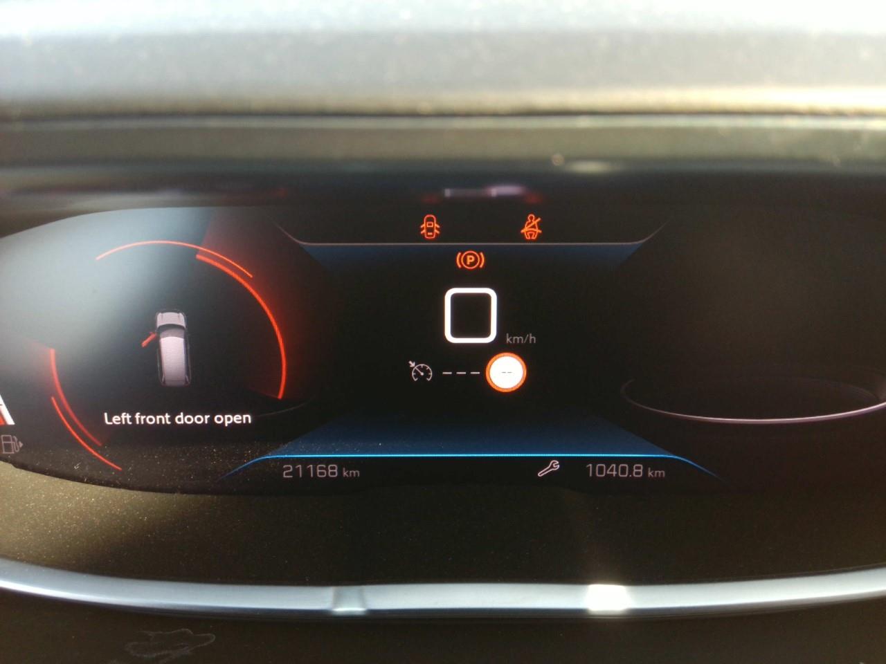 Foto Peugeot 5008 5
