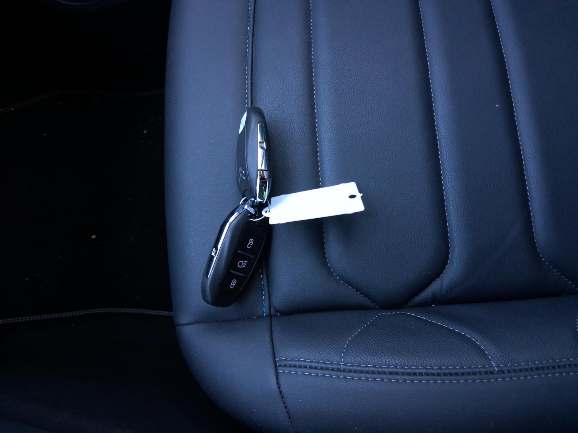 Citroen C5 Aircross Hybride Rechargeable 225 e-EAT8 Shine 2023